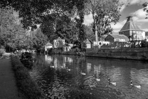 Ware | River Lea