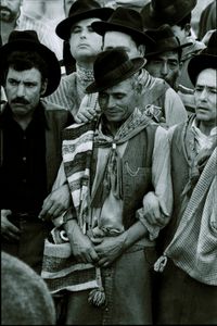 Alentejo peasants