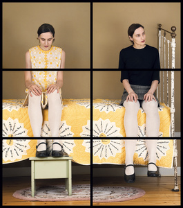 Doppelgänger 12.3.07