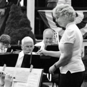 The Conductor