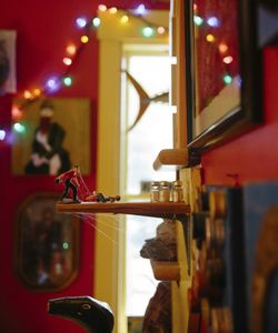 Testorerone Bowling                                   © Selena Salfen
