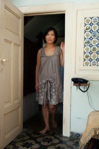 Ji Yi, 2013 © Andreas Tsonidis