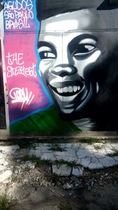 Street art #19.