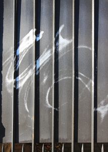 Street walls 15