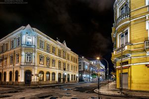 <a href="https://andrewprokos.com/photo/rio-centro-historico-streets-at-night-1841/">Centro Historico Streets At Night, Rio De Janeiro</a>