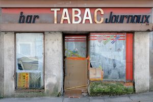 Fermeture Définitive 08