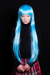 Charlie Blue