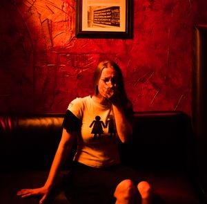 Stonewall: The Temple Portrait 3