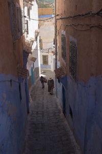 A quiet road
