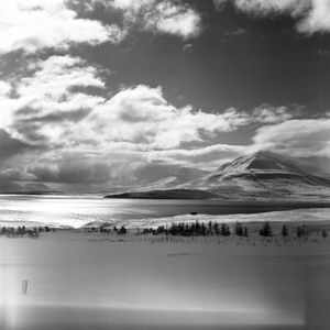 Iceland View (Category - Open)
