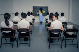 Classroom