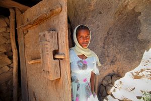 Ababa, Ethiopia