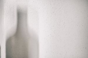 WHITE [ABSENCE] - Shadows of a life