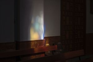 luz de fe