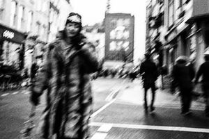 1/15th of a London second //