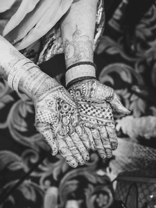 Mehndi