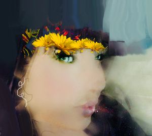 Season of Flowers 4