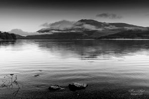 Loch Lomond, Scotland | 28