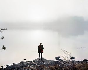 The Wanderer