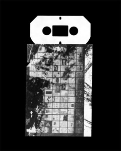 From the series Urban Ancestors