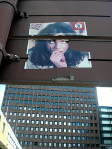 "FEEL THE SPIRIT OF COLOGNE!" "JEFÖÖHL!"