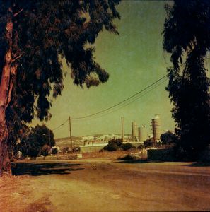 Factory City