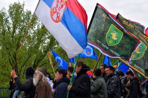 Marching