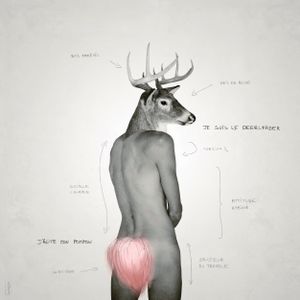 Le deerleader #3