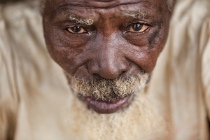 Mossi Tribe