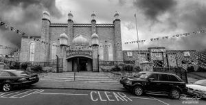 Guru Govind Singh Gurdwara | Bradford