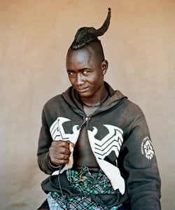 Mairoko Tjiumbwa, 20