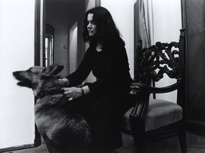 Simona Tănăsescu - Visual artist / Cultural manager
