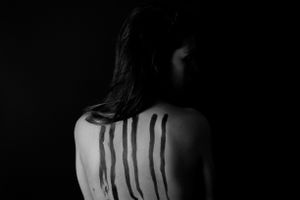 Sein zum Tode (variation n°1)