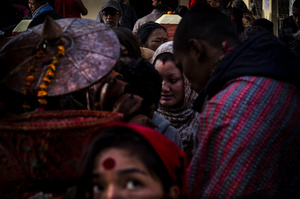 Offerings of Support