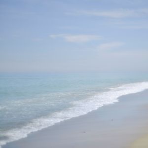 The Trinity - Ocean