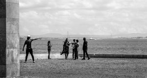 lisbon stories