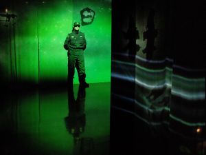 Shanghai Surveilled 3