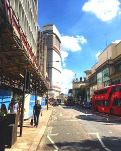 Centrepoint Cocooned