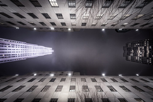 Rockefeller Plaza, New York