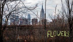 Urban Nature I