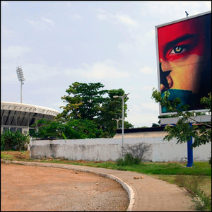 Accra stadium