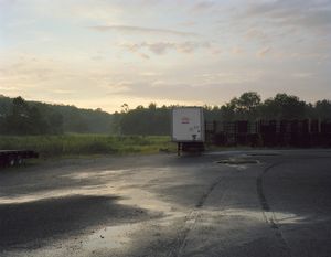 Trailer, 2008