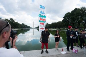 Make Juggalos Great Again #3