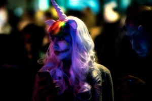 Unicorn