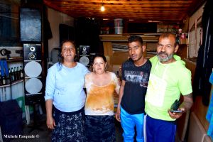 Kosovo refugees: 18 years later.