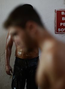 Kirkpinar, Turkish Oil Wrestler