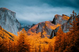 CALIFORN-IR