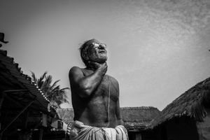 Human & Tiger Conflict