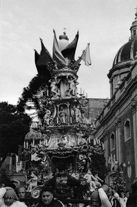 Candelora al Duomo