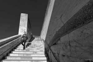 The South Bank, London | 03